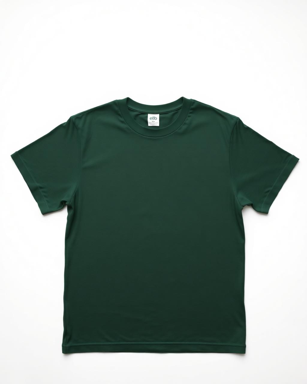 Heavy Tee — Forest